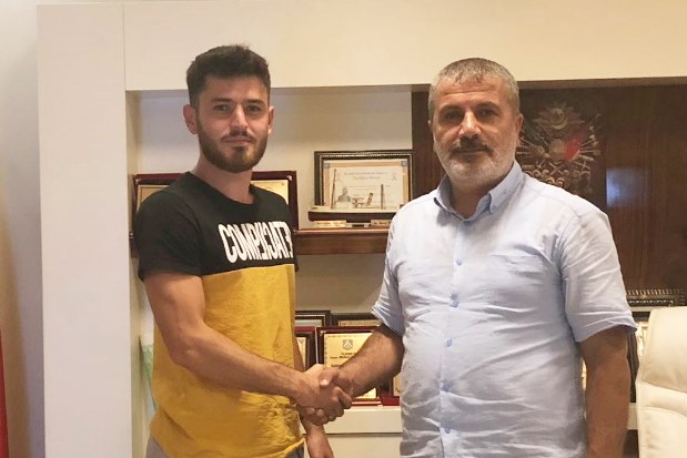 Kemal Yılmaz ÇB Alemdağspor’da