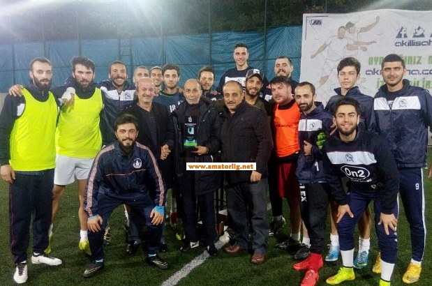 Kemal Babul’a Trabzonspor Onur Ödülü verildi