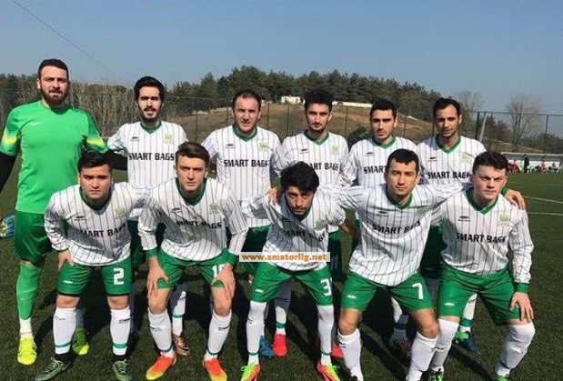 4 sene sonra 3 puanla geri döndüler