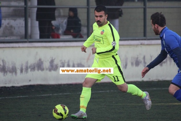 Yahya Kemalspor 9 futbolcuyla anlaştı