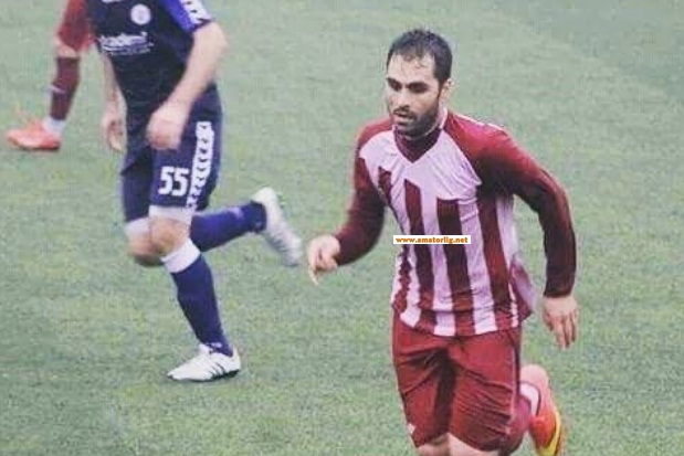 Kenan Şahin Bağlarbaşıspor’a geri döndü