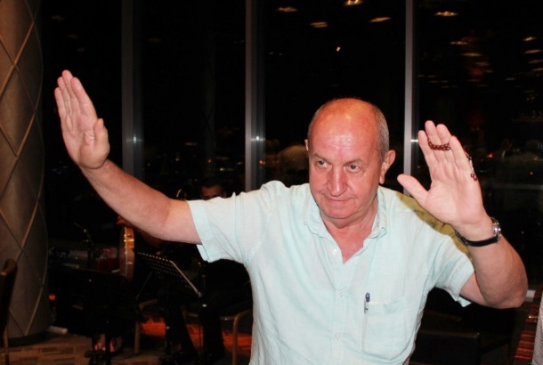 Leventspor 2. Başkanı Kenan Uzel vefat etti