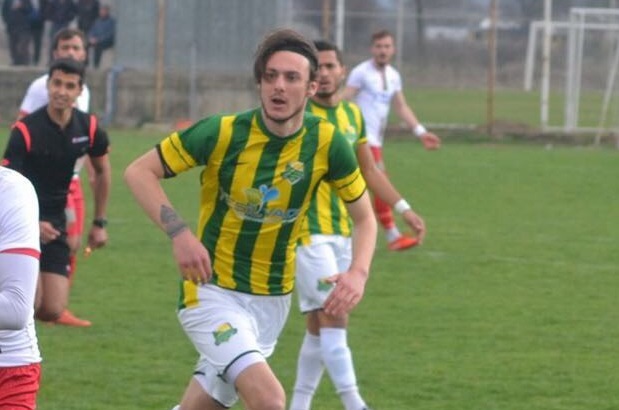 Kerem Akıncı Akçakocaspor’dan ayrıldı