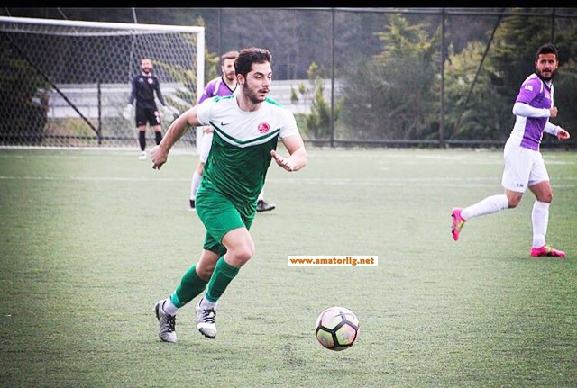 Beyoğlu Yeniçarşı’nın 9. transferi Kerem oldu