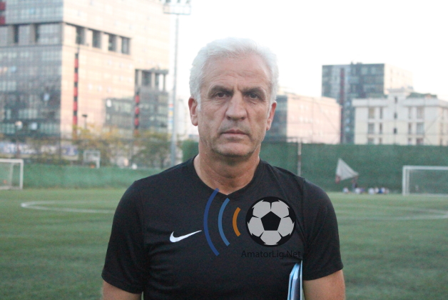 Atlasspor’da Çetinkaya dönemi