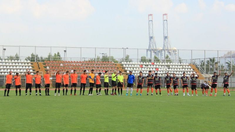 Alibeyköyspor eksikliklerini gördü