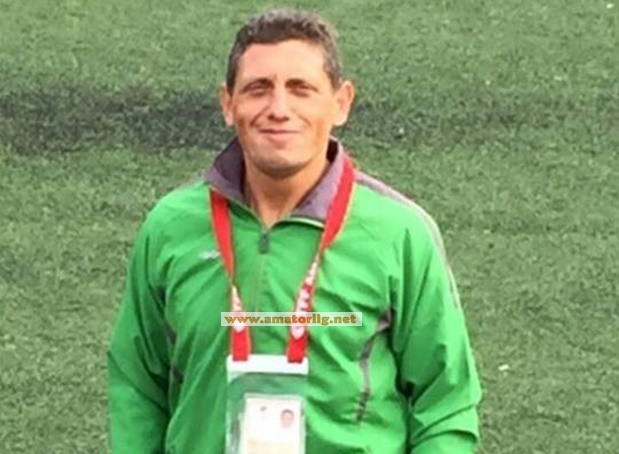 Çamlıcaspor’da yardımcı hoca belli oldu