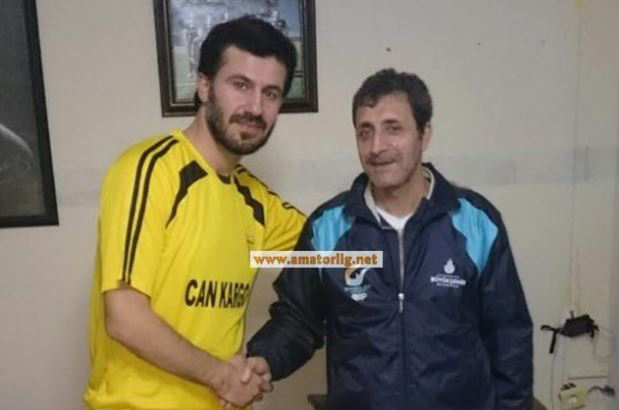 Altınokspor transfer coştu