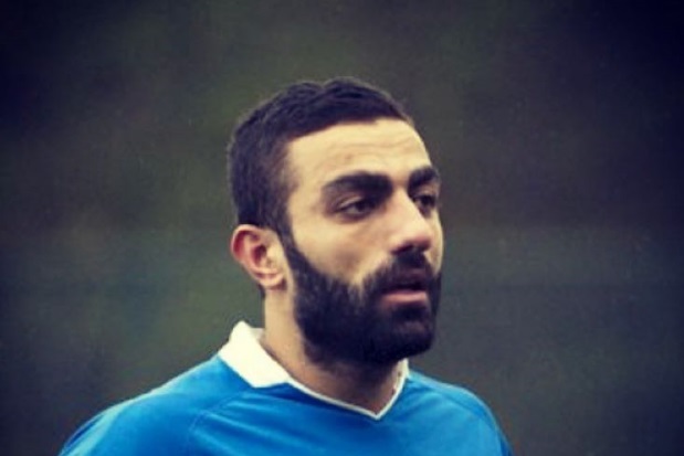 Kısmet Özdemir Altınokspor’da