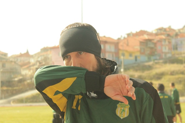 Osmaniye İstiklalspor kapış kapış