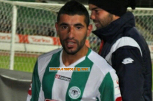 Akşehirspor’a BAL tadında transfer