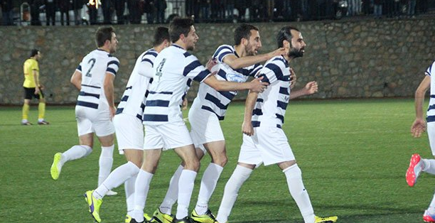 Kocaeli Demirspor, kongreyi ve statüyü bekliyor