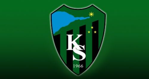 Kocaelispor’da liste belli oldu