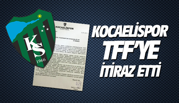 Akademi Liglerinin kaldırılmasına ilk resmi tepki!