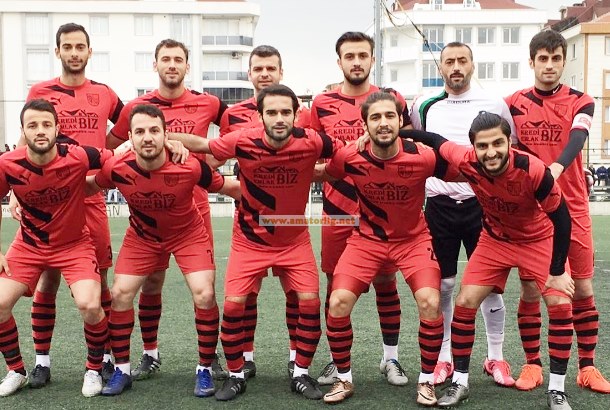 Kocasinanspor Çayırbaşı engelini de aştı