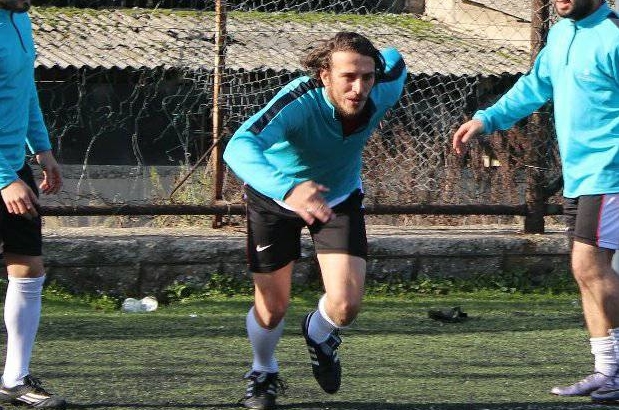 Kavakpınarspor’a tecrübeli stoper
