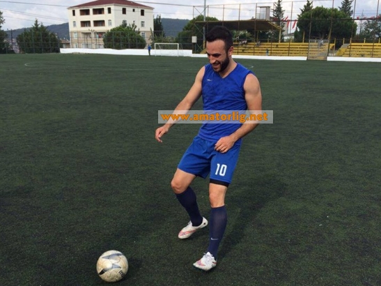 Koray Sümer yuvaya döndü