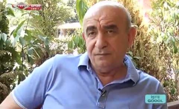 Korhan Koroğlu vefat etti