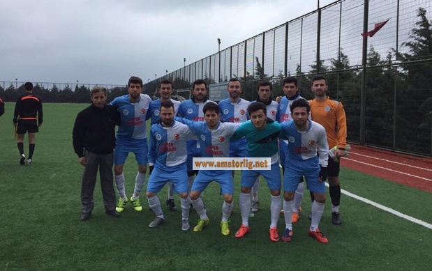 Liderlik maçı Kumburgazspor’un