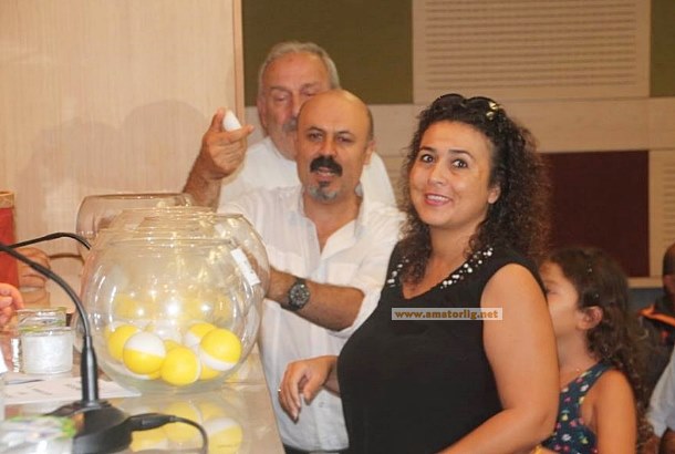 İstanbul 1. Amatör Ligde Kuralar Çekildi