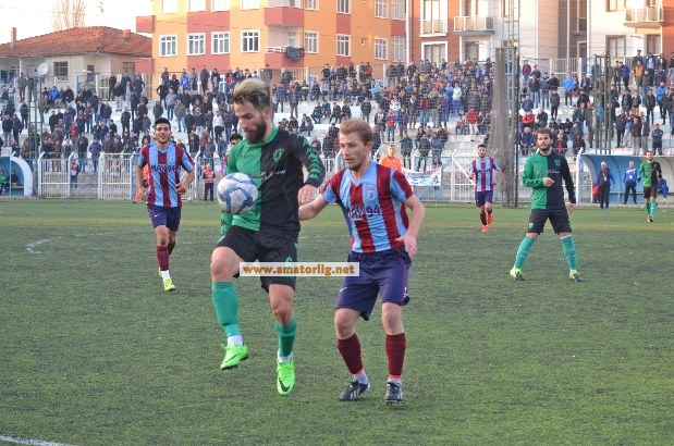 Kürşat Coşkun ile yollar ayrıldı