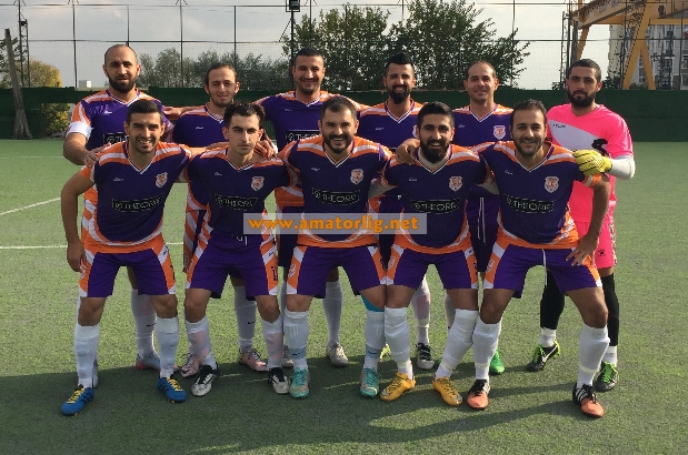 Gol çok, kazanan yok