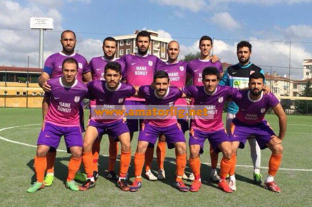 Kurtköyspor nefes aldı