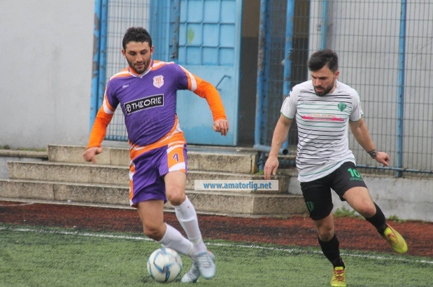 Kurtköy Küçükköyspor’u 90+4’de mağlup etti
