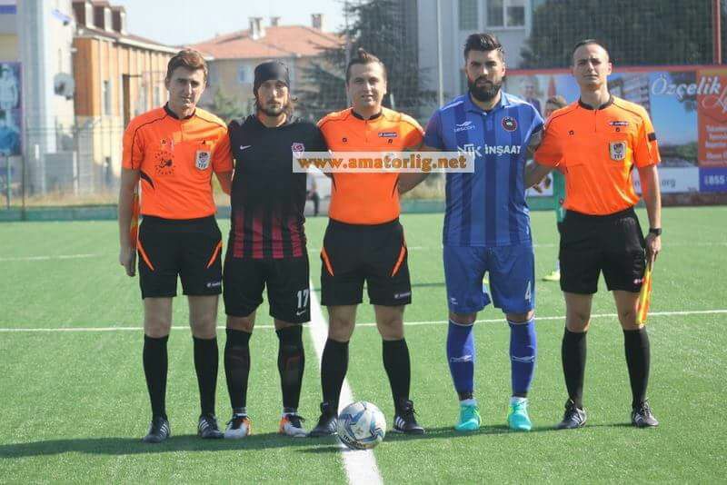 Kıvanç yeniden Vefa’da