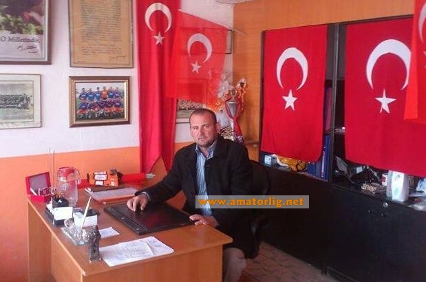 “Kulüpler Birliği başkanını belirlemeli”