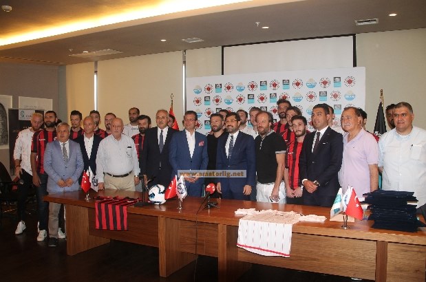 “Leventspor Osmanlıspor’un karşısına çıkacak”