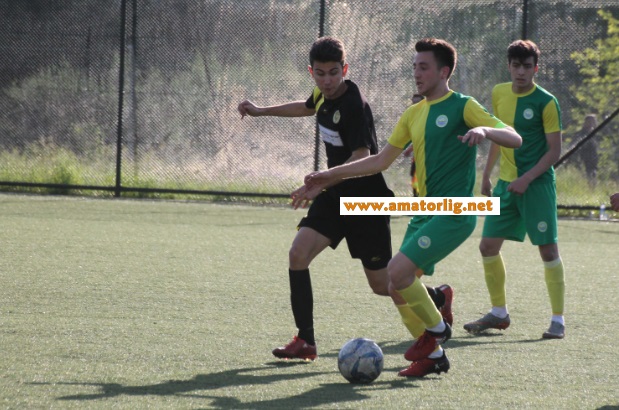 Anadolu Hisarı Fırat Yılmaz’la coştu