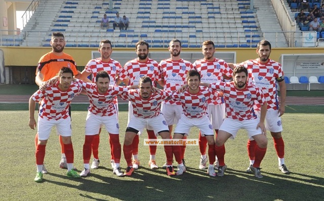 Sultanbeylispor deplasmanda kazandı