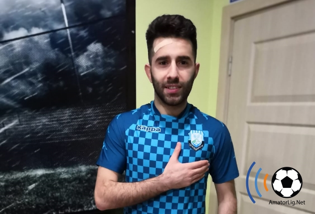 Mahmut Sogurman imzayı attı