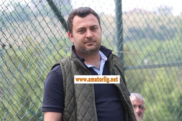 Ali Karaman’ın Babalık sevinci