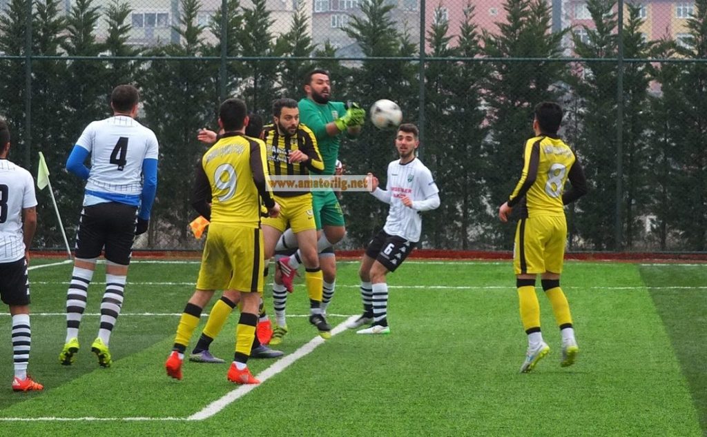 Mehmet Çeven Gelişimspor’da