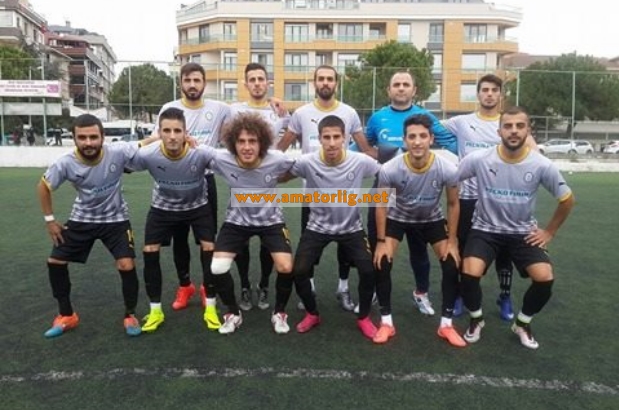 Maltepe Yıldızspor yükselişe geçti