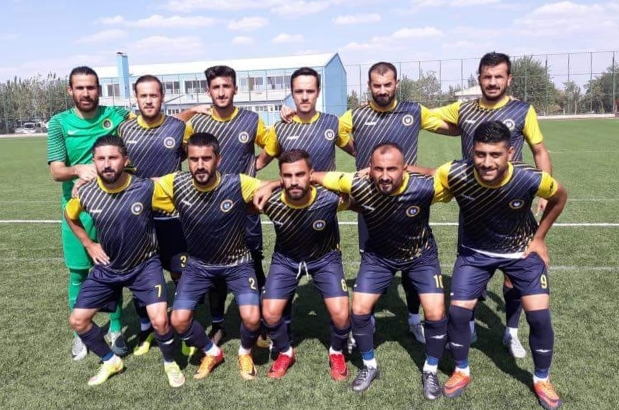 Mardin Büyükşehir Belediyespor sezona süper başladı