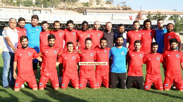 Mardinspor’un transferleri açıklandı