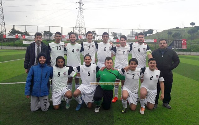 TFF yanlış takımı hükmen mağlup etti