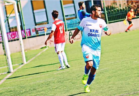 Medet Demir Kadırgaspor’da