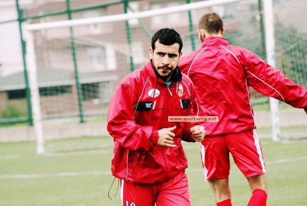 Esentepe Adıyamanspor’dan transfer taarruzu