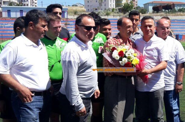 44. yılında jübile yaptı