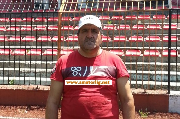 Mehmet Çevik Karagümrük’te göreve başladı