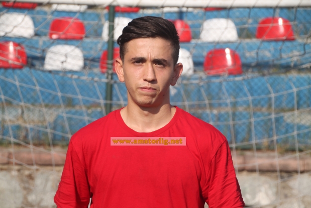 Mehmet Çoban Taşdelenspor’da