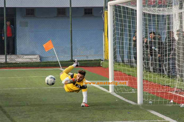 Kaan Demirtaş’ın yeni takımı belli oldu