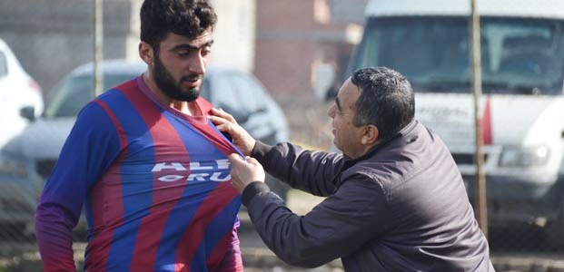 Antrenörler penaltı yapabilir!