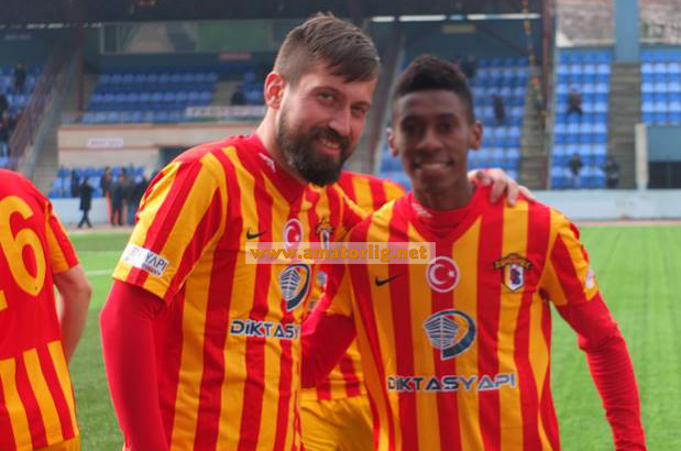 Mehmet Ramoğlu İstanbul’a transfer oldu