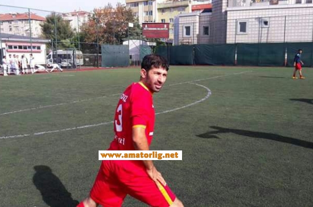 Mehmet Şerif İlhan imzayı attı