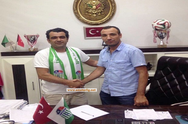Mehmet Teke İstanbul Konyaspor’da